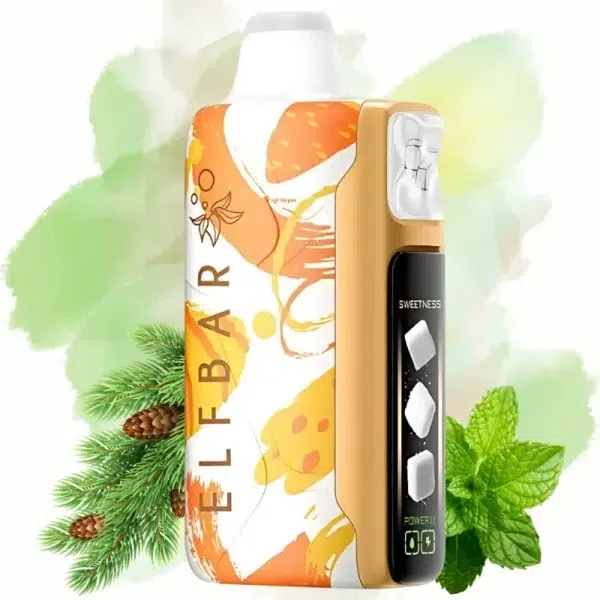 vape v12 Met de smartvape kunnen jongeren appen, gamen en vapen tegelijk: 'We zien  jongeren lood uitplassen'