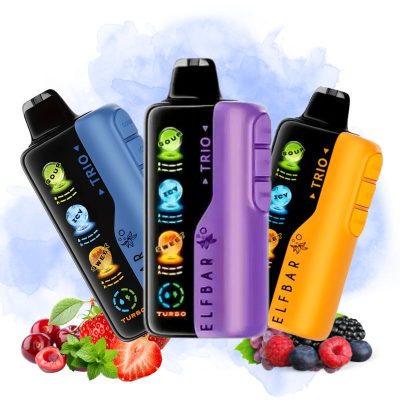 Shop | EU Warehouse | Elfbar Vape Nederland